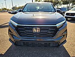 New 2026 Honda CR-V EX in JACKSONVILLE, FLORIDA (Photo 2)