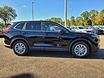 New 2026 Honda CR-V EX in JACKSONVILLE, FLORIDA (Photo 8)
