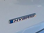 New 2025 Honda Accord Hybrid EX-L in JACKSONVILLE, FLORIDA (Photo 15)