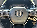 New 2025 Honda Accord Hybrid EX-L in JACKSONVILLE, FLORIDA (Photo 25)