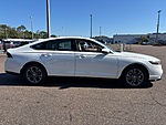 New 2025 Honda Accord Hybrid EX-L in JACKSONVILLE, FLORIDA (Photo 8)