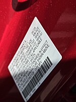 New 2026 Honda Passport TRAILSPORT in JACKSONVILLE, FLORIDA (Photo 1)