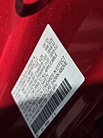 New 2026 Honda Passport TRAILSPORT in JACKSONVILLE, FLORIDA (Photo 2)