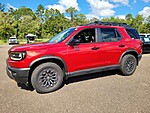 New 2026 Honda Passport TRAILSPORT in JACKSONVILLE, FLORIDA (Photo 3)