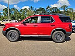 New 2026 Honda Passport TRAILSPORT in JACKSONVILLE, FLORIDA (Photo 4)