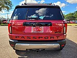 New 2026 Honda Passport TRAILSPORT in JACKSONVILLE, FLORIDA (Photo 8)