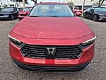New 2025 Honda Accord Hybrid EX-L in JACKSONVILLE, FLORIDA (Photo 11)