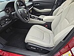 New 2025 Honda Accord Hybrid EX-L in JACKSONVILLE, FLORIDA (Photo 13)