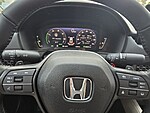 New 2025 Honda Accord Hybrid EX-L in JACKSONVILLE, FLORIDA (Photo 27)