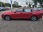 New 2025 Honda Accord Hybrid EX-L in JACKSONVILLE, FLORIDA (Photo 3)