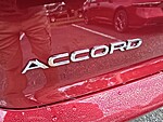 New 2025 Honda Accord Hybrid EX-L in JACKSONVILLE, FLORIDA (Photo 6)