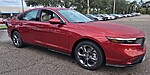 New 2025 Honda Accord Hybrid EX-L in JACKSONVILLE, FLORIDA