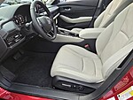 New 2025 Honda Accord Hybrid EX-L in JACKSONVILLE, FLORIDA (Photo 12)