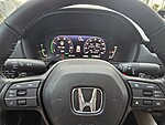 New 2025 Honda Accord Hybrid EX-L in JACKSONVILLE, FLORIDA (Photo 26)