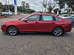 New 2025 Honda Accord Hybrid EX-L in JACKSONVILLE, FLORIDA (Photo 3)