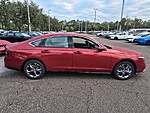 New 2025 Honda Accord Hybrid EX-L in JACKSONVILLE, FLORIDA (Photo 9)