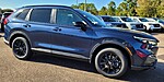 New 2026 Honda CR-V Hybrid SPORT-L in JACKSONVILLE, FLORIDA