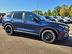 New 2026 Honda CR-V Hybrid SPORT-L in JACKSONVILLE, FLORIDA (Photo 1)