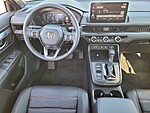 New 2026 Honda CR-V Hybrid SPORT-L in JACKSONVILLE, FLORIDA (Photo 13)