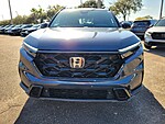 New 2026 Honda CR-V Hybrid SPORT-L in JACKSONVILLE, FLORIDA (Photo 2)
