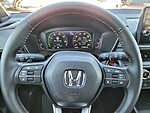 New 2026 Honda CR-V Hybrid SPORT-L in JACKSONVILLE, FLORIDA (Photo 20)