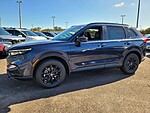 New 2026 Honda CR-V Hybrid SPORT-L in JACKSONVILLE, FLORIDA (Photo 3)