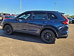New 2026 Honda CR-V Hybrid SPORT-L in JACKSONVILLE, FLORIDA (Photo 5)