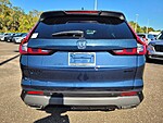 New 2026 Honda CR-V Hybrid SPORT-L in JACKSONVILLE, FLORIDA (Photo 6)