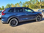 New 2026 Honda CR-V Hybrid SPORT-L in JACKSONVILLE, FLORIDA (Photo 7)