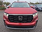 New 2025 Honda Pilot ELITE in JACKSONVILLE, FLORIDA (Photo 11)