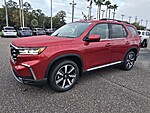 New 2025 Honda Pilot ELITE in JACKSONVILLE, FLORIDA (Photo 2)