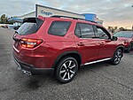 New 2025 Honda Pilot ELITE in JACKSONVILLE, FLORIDA (Photo 9)