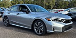 New 2026 Honda CIVIC SEDAN HYBRID SPORT TOURING in JACKSONVILLE, FLORIDA