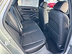 New 2026 Honda CIVIC SEDAN HYBRID SPORT TOURING in JACKSONVILLE, FLORIDA (Photo 21)