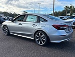 New 2026 Honda CIVIC SEDAN HYBRID SPORT TOURING in JACKSONVILLE, FLORIDA (Photo 5)