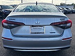 New 2026 Honda CIVIC SEDAN HYBRID SPORT TOURING in JACKSONVILLE, FLORIDA (Photo 6)
