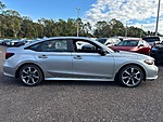 New 2026 Honda CIVIC SEDAN HYBRID SPORT TOURING in JACKSONVILLE, FLORIDA (Photo 8)