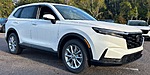New 2026 Honda CR-V EX in JACKSONVILLE, FLORIDA