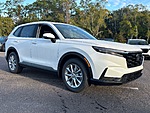 New 2026 Honda CR-V EX in JACKSONVILLE, FLORIDA (Photo 1)