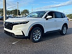 New 2026 Honda CR-V EX in JACKSONVILLE, FLORIDA (Photo 3)