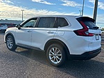 New 2026 Honda CR-V EX in JACKSONVILLE, FLORIDA (Photo 5)