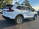 New 2026 Honda CR-V EX in JACKSONVILLE, FLORIDA (Photo 7)
