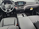 New 2026 Honda Ridgeline RTL in JACKSONVILLE, FLORIDA (Photo 13)