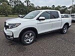 New 2026 Honda Ridgeline RTL in JACKSONVILLE, FLORIDA (Photo 2)
