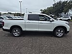 New 2026 Honda Ridgeline RTL in JACKSONVILLE, FLORIDA (Photo 8)