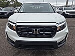 New 2026 Honda Ridgeline RTL in JACKSONVILLE, FLORIDA (Photo 9)
