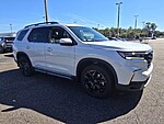 New 2025 Honda Pilot TOURING+ in JACKSONVILLE, FLORIDA (Photo 1)