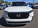 New 2025 Honda Pilot TOURING+ in JACKSONVILLE, FLORIDA (Photo 10)