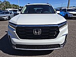 New 2025 Honda Pilot TOURING+ in JACKSONVILLE, FLORIDA (Photo 2)