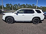 New 2025 Honda Pilot TOURING+ in JACKSONVILLE, FLORIDA (Photo 4)